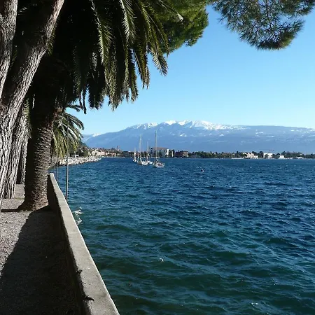 Nyaraló Casa Dei Limoni Toscolano Maderno
