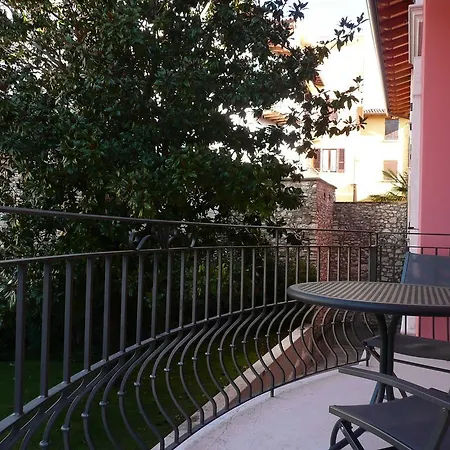 Casa Dei Limoni *