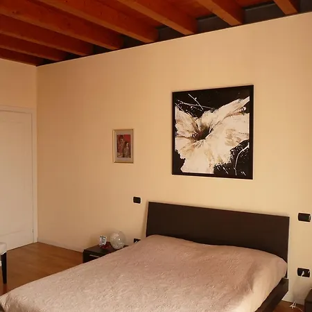 Casa Dei Limoni Nyaraló Toscolano Maderno