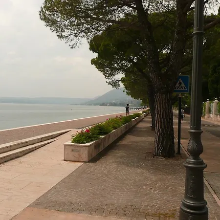 Casa Dei Limoni Nyaraló Toscolano Maderno