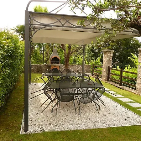 Casa Dei Limoni Toscolano Maderno
