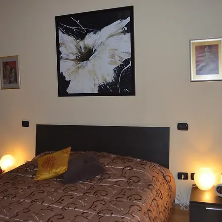 Nyaraló Casa Dei Limoni *
