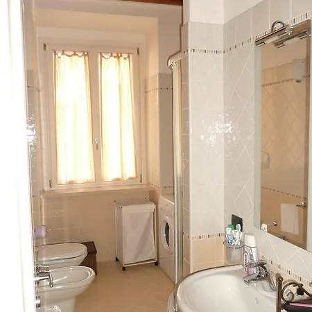 Casa Dei Limoni Nyaraló *