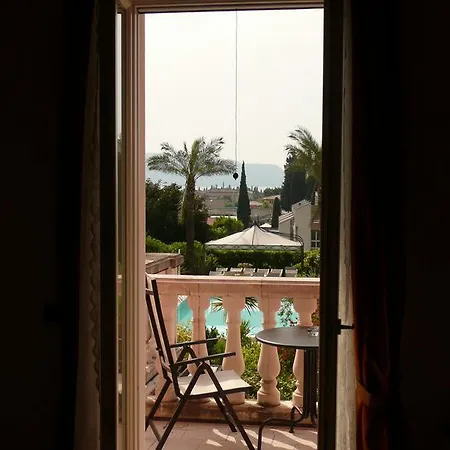 Casa Dei Limoni Nyaraló