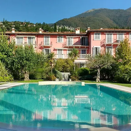 Casa Dei Limoni * Toscolano Maderno